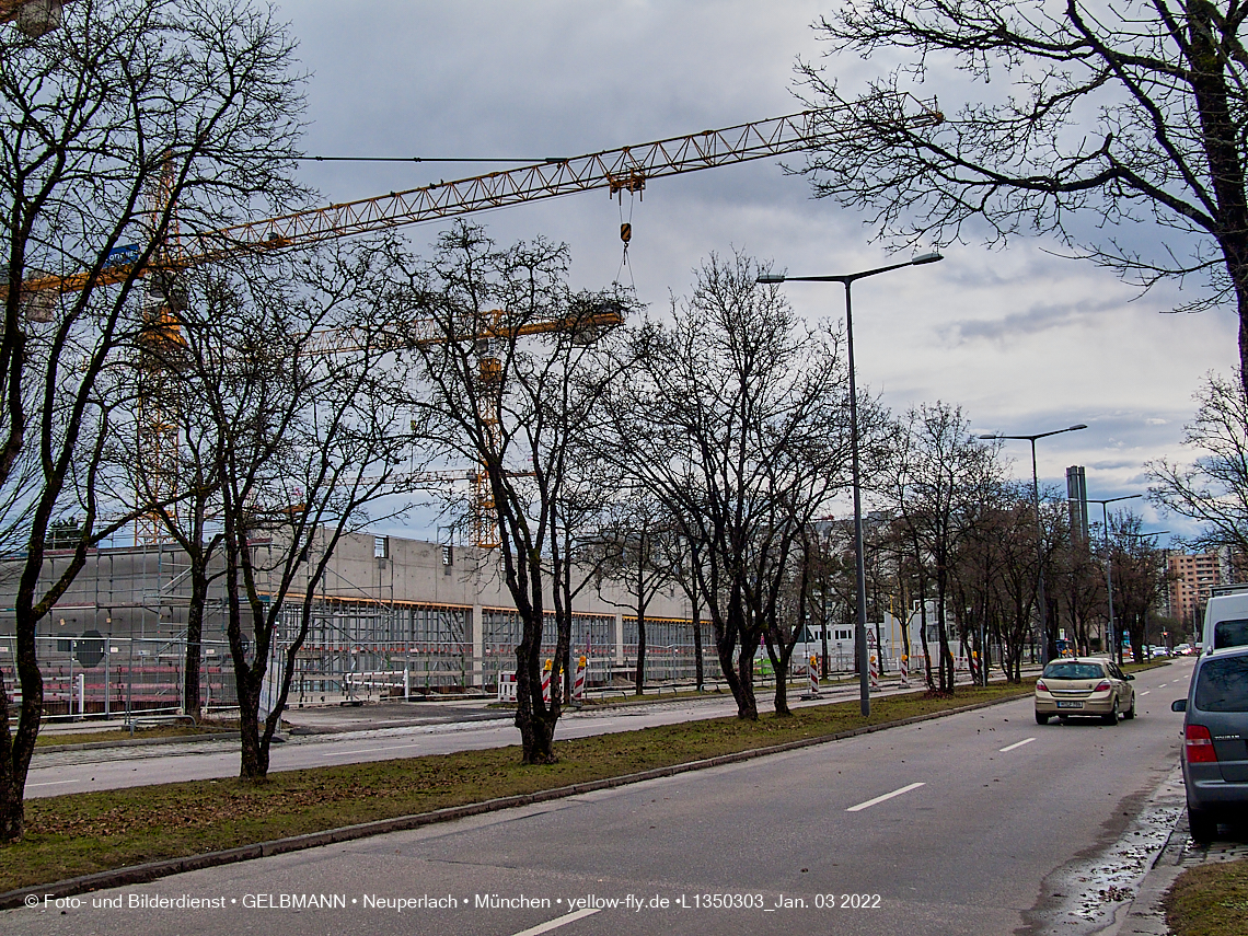 22.06.2022 - Grundschule am Karl-Marx-Ring in Neuperlach